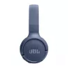 Headset JBL Tune 520BT sem fios arco chamadas/música USB Type-C JBLT520BTBLUEU