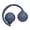 Headset JBL Tune 520BT sem fios arco chamadas/música USB Type-C JBLT520BTBLUEU