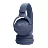 Headset JBL Tune 520BT sem fios arco chamadas/música USB Type-C JBLT520BTBLUEU