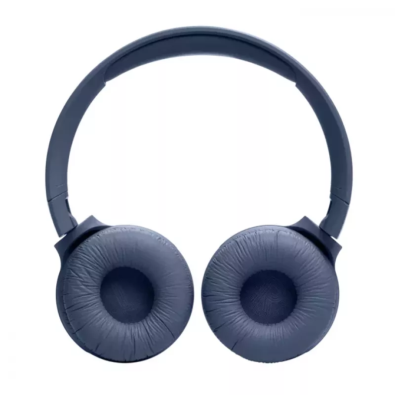 Headset JBL Tune 520BT sem fios arco chamadas/música USB Type-C JBLT520BTBLUEU
