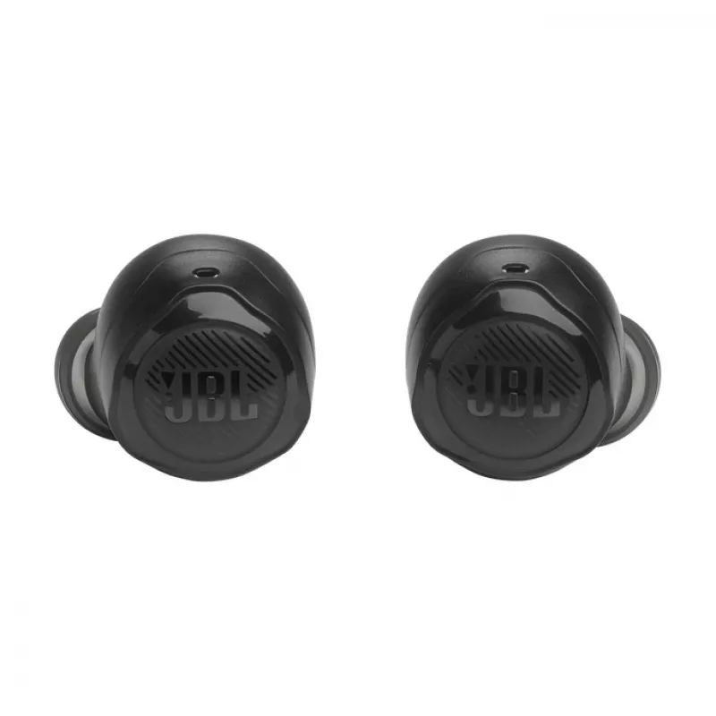 Headset JBL Quantum TWS Air sem fios intra-auricular gaming Bluetooth preto