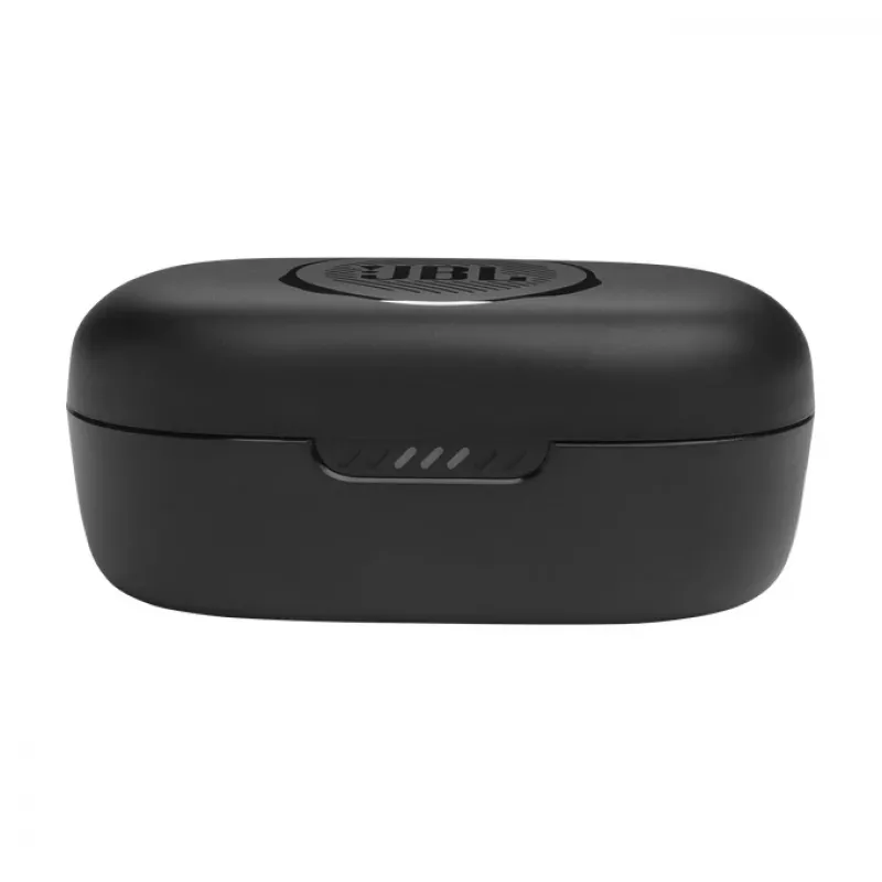 Headset JBL Quantum TWS Air sem fios intra-auricular gaming Bluetooth preto