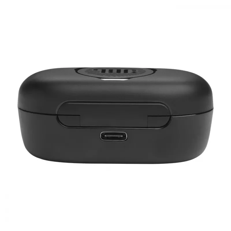 Headset JBL Quantum TWS Air sem fios intra-auricular gaming Bluetooth preto