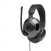 JBL Quantum 200 PRETO, com fios, 20 - 20000 Hz, gaming, 248 g, auscultadores, preto