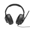 JBL Quantum 200 PRETO, com fios, 20 - 20000 Hz, gaming, 248 g, auscultadores, preto