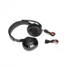 JBL Quantum 200 PRETO, com fios, 20 - 20000 Hz, gaming, 248 g, auscultadores, preto