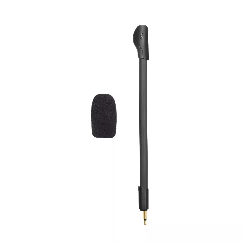 JBL Quantum 100 preto, com fios, gaming, 20 - 20000 Hz, 216 g, auscultadores, preto