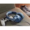 JBL Quantum 100 preto, com fios, gaming, 20 - 20000 Hz, 216 g, auscultadores, preto