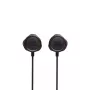JBL Quantum 50 PRETO, com fios, 20 - 20000 Hz, gaming, 21 g, auscultadores, preto