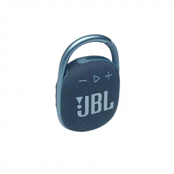 JBL CLIP 4 AZUL