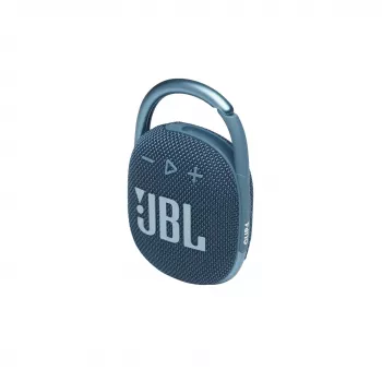 JBL CLIP 4 AZUL