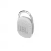 JBL CLIP 4 BRANCO, 1.0 canais, 38,1 cm (15