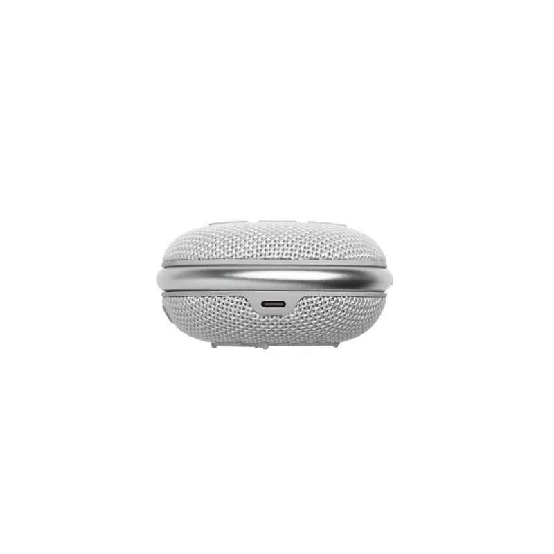 JBL CLIP 4 BRANCO, 1.0 canais, 38,1 cm (15