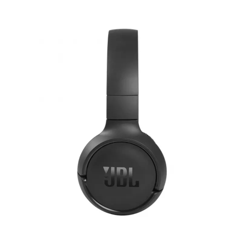 Auscultadores JBL Tune 510BT sem fios intra-auricular Bluetooth preto