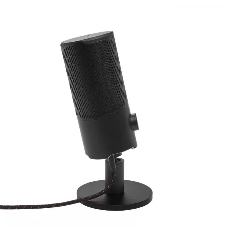 JBL Quantum Stream preto