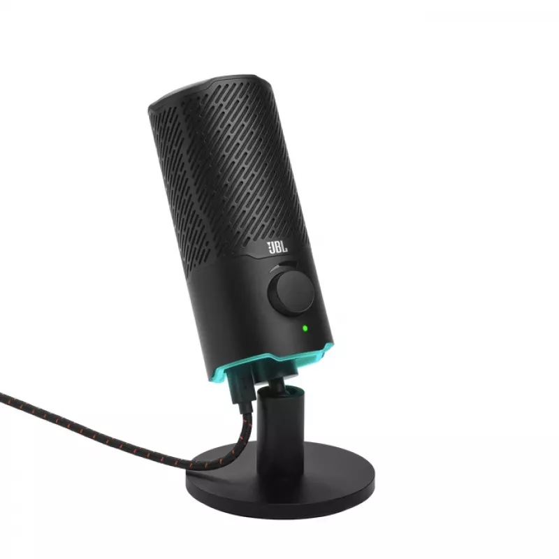 JBL Quantum Stream preto