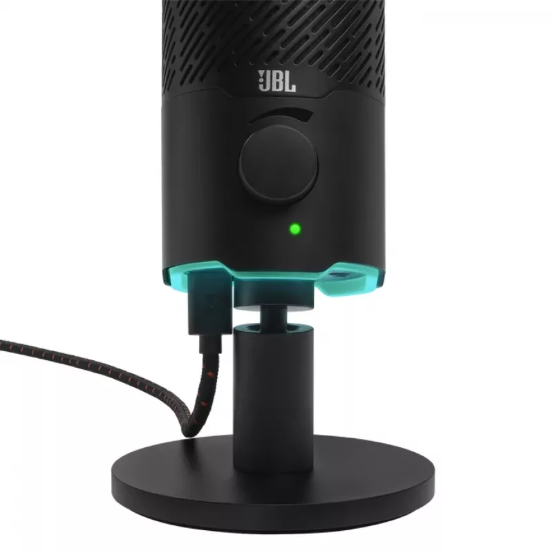 JBL Quantum Stream preto