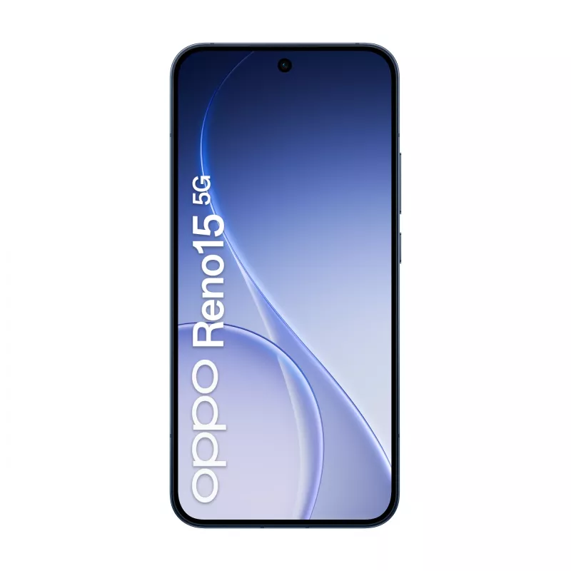 OPPO Reno15 5G 16,7 cm (6,59