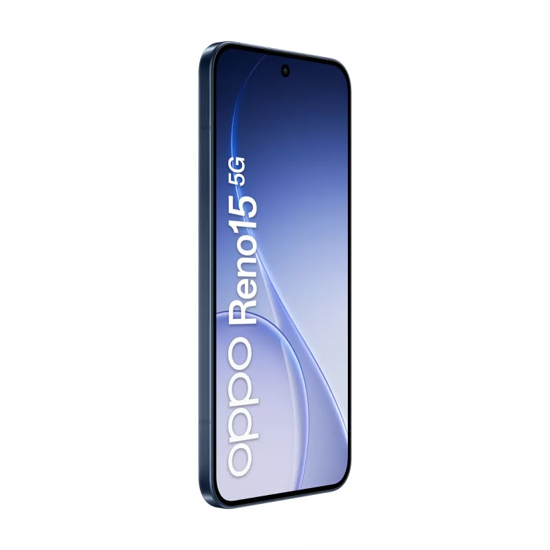 OPPO Reno15 5G 16,7 cm (6,59