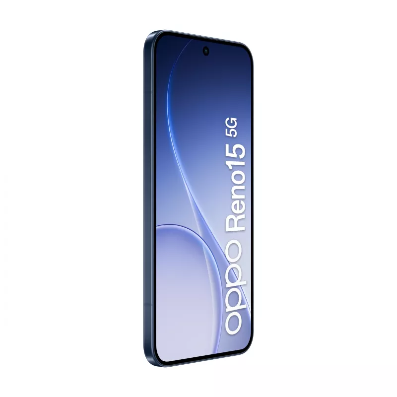 OPPO Reno15 5G 16,7 cm (6,59
