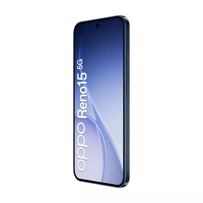 OPPO Reno15 5G 16,7 cm (6,59