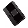 TP-Link 4G LTE Mobile Wi-Fi, dispositivo de rede móvel, preto, portátil, 802.11b, 802.11g, Wi-Fi 4 (802.11n), 150 Mbit/s, 2,4 GHz