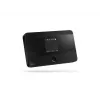 TP-Link 4G LTE Mobile Wi-Fi, dispositivo de rede móvel, preto, portátil, 802.11b, 802.11g, Wi-Fi 4 (802.11n), 150 Mbit/s, 2,4 GHz
