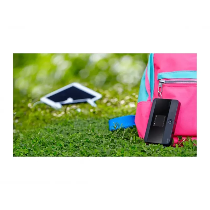 TP-Link 4G LTE Mobile Wi-Fi, dispositivo de rede móvel, preto, portátil, 802.11b, 802.11g, Wi-Fi 4 (802.11n), 150 Mbit/s, 2,4 GHz