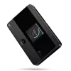 TP-Link 4G LTE Mobile Wi-Fi, dispositivo de rede móvel, preto, portátil, 802.11b, 802.11g, Wi-Fi 4 (802.11n), 150 Mbit/s, 2,4 GHz