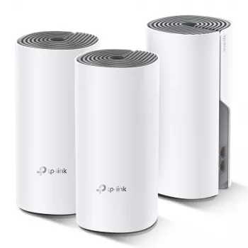 Sistema Wi-Fi mesh TP-Link AC1200 Whole-Home, pack de 3