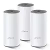 Sistema Wi-Fi mesh TP-Link AC1200 Whole-Home, pack de 3