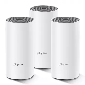 Sistema Wi-Fi mesh TP-Link AC1200 Whole-Home, pack de 3