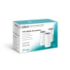 Sistema Wi-Fi mesh TP-Link AC1200 Whole-Home, pack de 3
