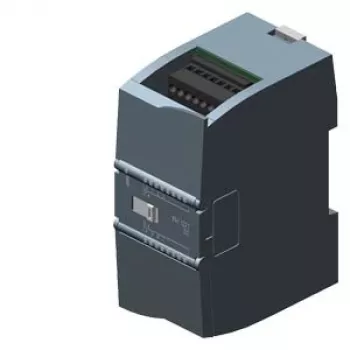 Siemens 6ES7221-1BF32-0XB0 módulo de E/S digital/analógico canal source