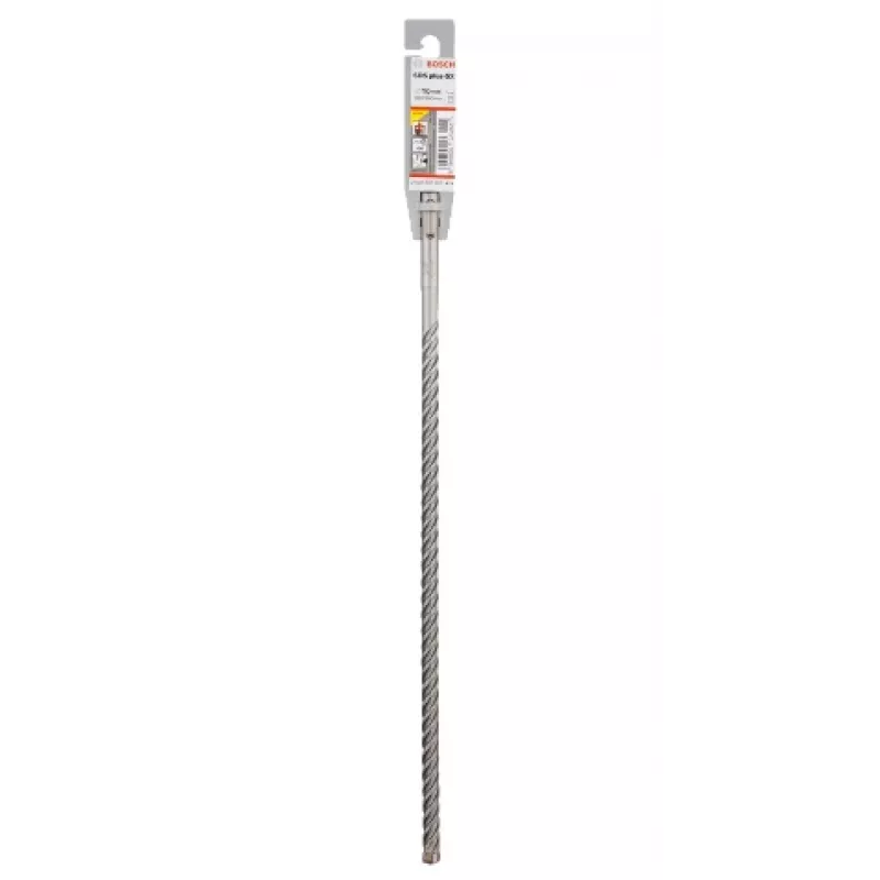 Broca de martelo Bosch B 2608833802 — broca de martelo, diâmetro 10 mm, 1 unid.