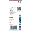 Serra copo Bosch PRO Multi Material PC Plus 44/27 mm — unidade, para berbequim, Ø27 mm