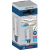 Serra copo Bosch PRO Multi Material PC Plus 44/38 mm — unidade, Ø 38 mm, para pladur, metal, metal não ferroso, plástico, madeira macia