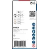 Serra copo Bosch PRO Multi Material PC Plus 44/48 mm — unidade para berbequins