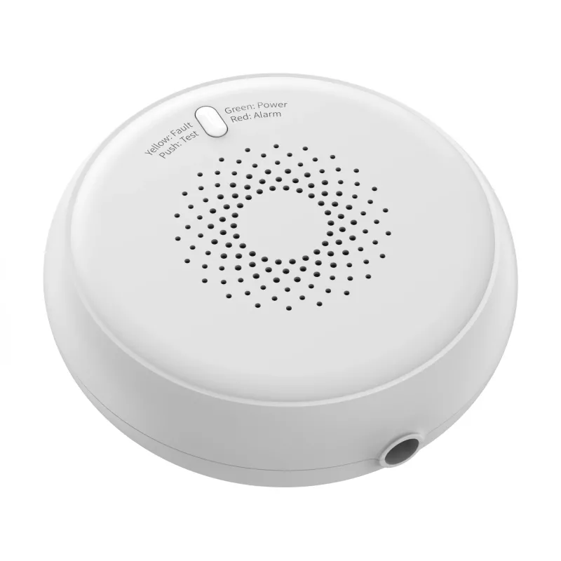 Sensor de gás IMOU ZGA1 — alta sensibilidade, design compacto