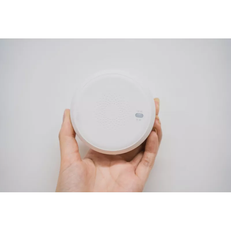 Sensor de gás IMOU ZGA1 — alta sensibilidade, design compacto