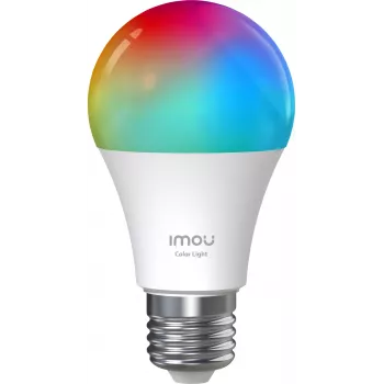Lâmpada inteligente Imou CL2B Wi-Fi/Bluetooth 9 W