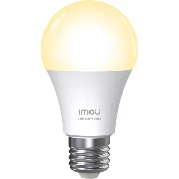 Lâmpada inteligente Imou CL2B Wi-Fi/Bluetooth 9 W