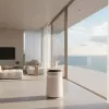 Purificador de ar Dreame FP10 — purificador de ar para casa e escritório