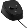 Jabra Link 180, Preto, Jabra Link 180, 93 mm, 68 mm, 141 mm, 250 g
