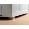Electrolux E4WHPA02 Peça/acessório para máquina de lavar Tapete antivibração 4 unid.