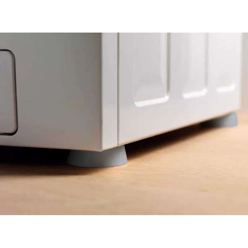 Electrolux E4WHPA02 Peça/acessório para máquina de lavar Tapete antivibração 4 unid.