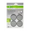 Electrolux E4WHPA02 Peça/acessório para máquina de lavar Tapete antivibração 4 unid.