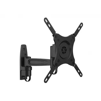 Multibrackets M VESA Flexarm 360 II Suporte Preto 75 100 200