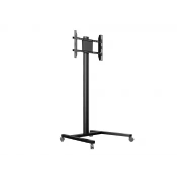 Suporte para ecrã Multibrackets M Display Stand 180 Single Preto