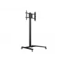 Suporte para ecrã Multibrackets M Display Stand 180 Single Preto